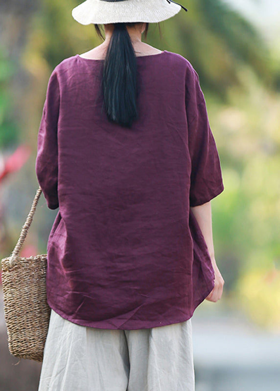 Polished Shirt with an Effortless Classic Look