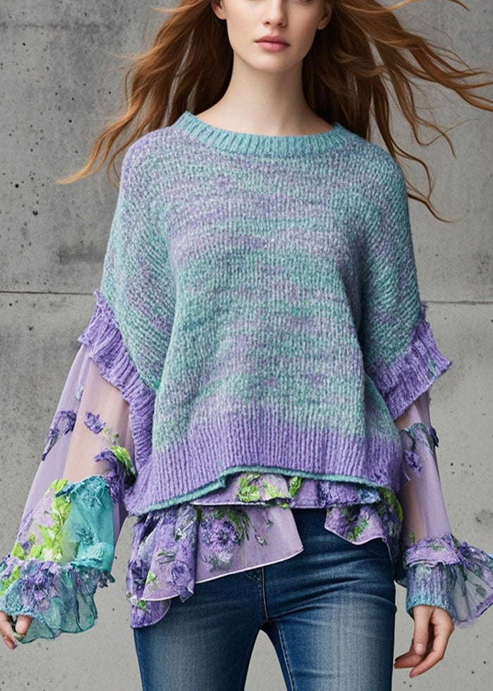 Effortlessly Elegant Top with a Timeless Design