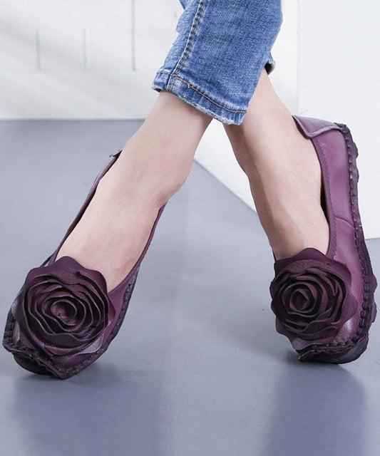 Graceful Orthopedic Loafers for Modern Look
