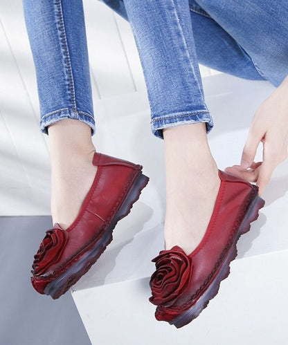 Graceful Orthopedic Loafers for Modern Look