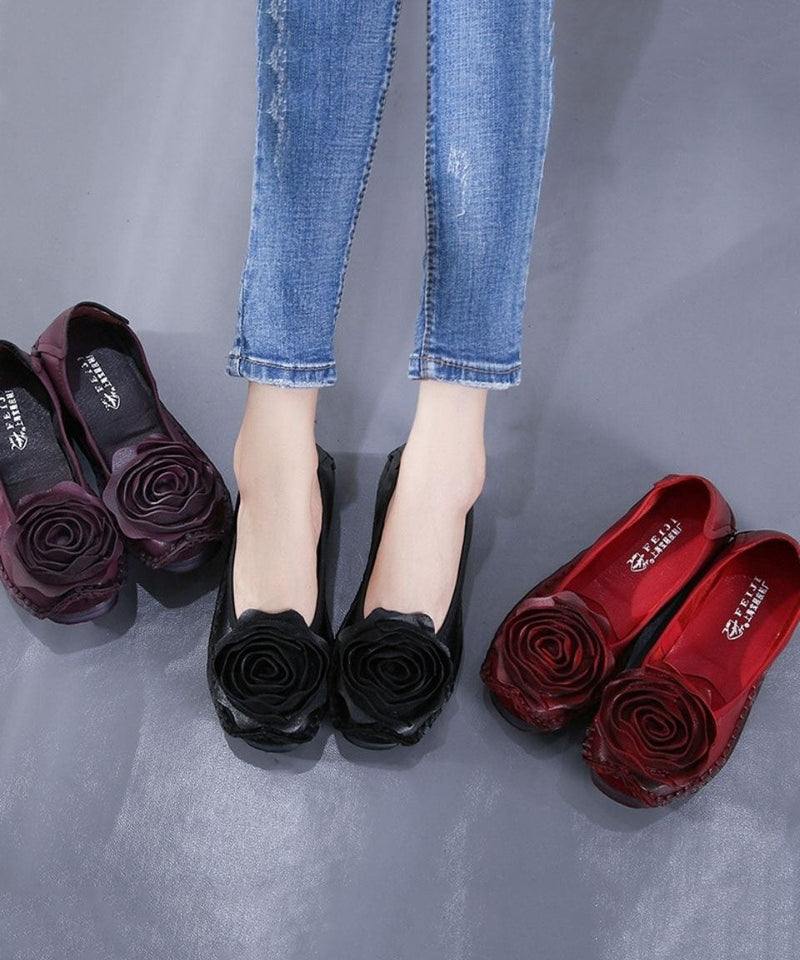 Graceful Orthopedic Loafers for Modern Look