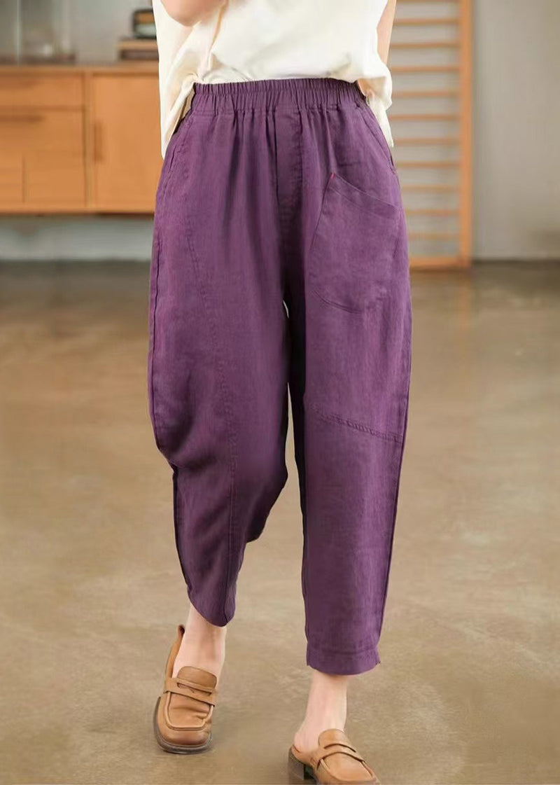 Beautifully Crafted Pants in a Classic Style