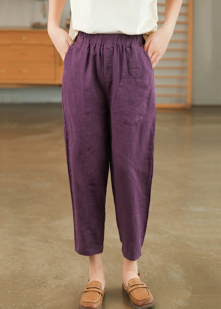 Beautifully Crafted Pants in a Classic Style