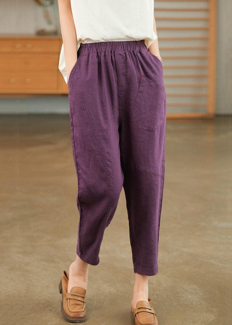 Beautifully Crafted Pants in a Classic Style