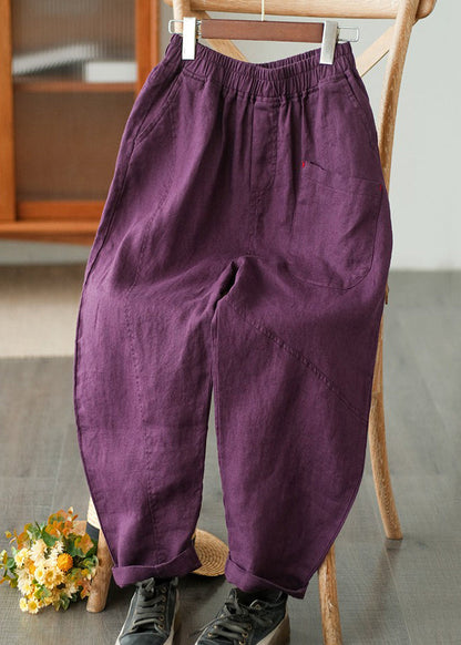 Beautifully Crafted Pants in a Classic Style