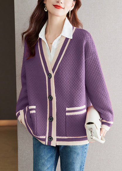 Gracefully Styled Cardigan for Any Occasion