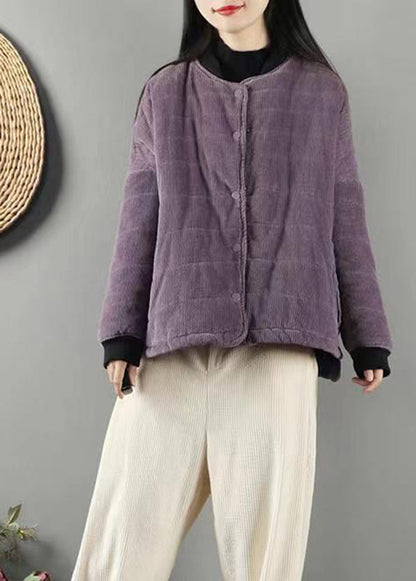Effortlessly Elegant Coat with a Timeless Design