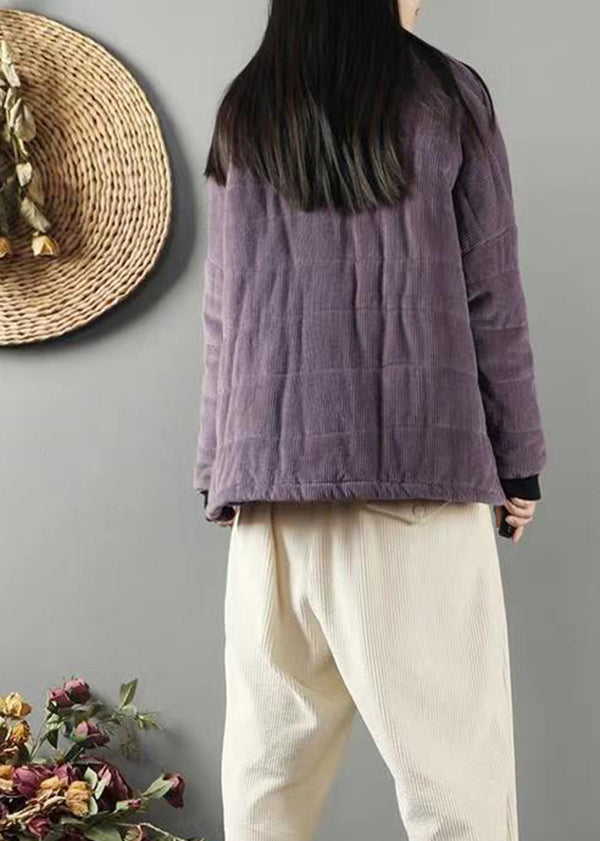 Effortlessly Elegant Coat with a Timeless Design