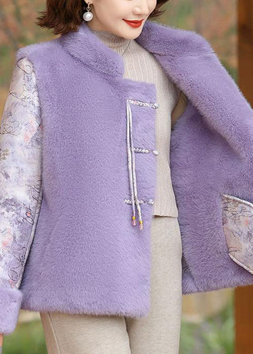 Gracefully Styled Coat for Any Occasion