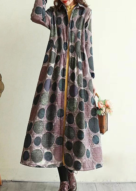 Beautifully Balanced Coat with Timeless Character