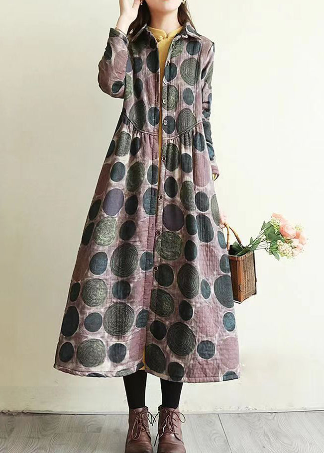 Beautifully Balanced Coat with Timeless Character