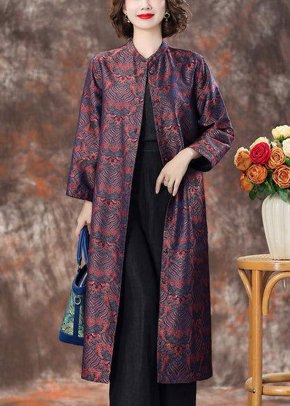 Beautifully Crafted Coat in a Classic Style