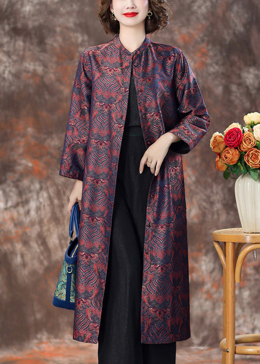 Beautifully Crafted Coat in a Classic Style