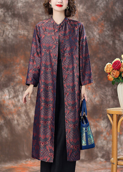 Beautifully Crafted Coat in a Classic Style