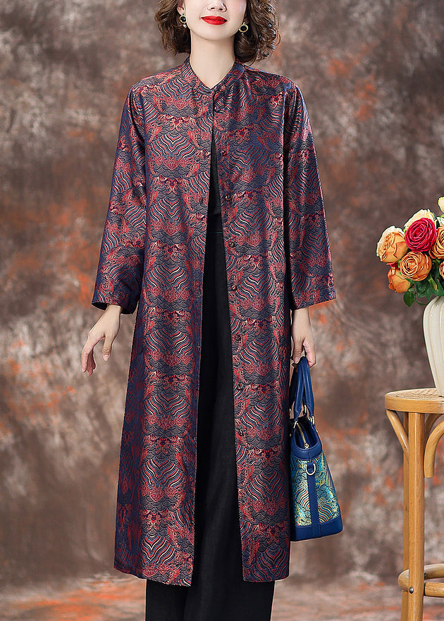 Beautifully Crafted Coat in a Classic Style