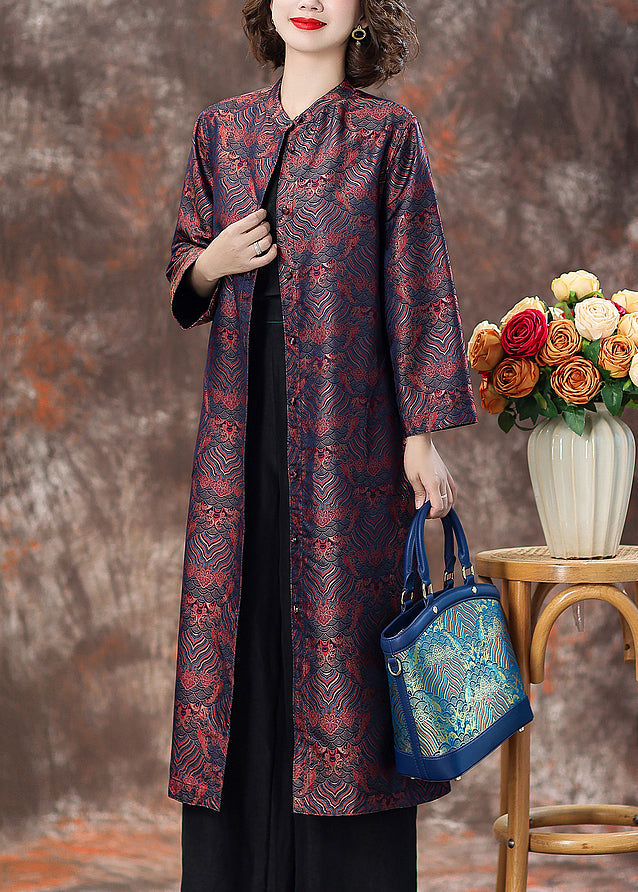 Beautifully Crafted Coat in a Classic Style