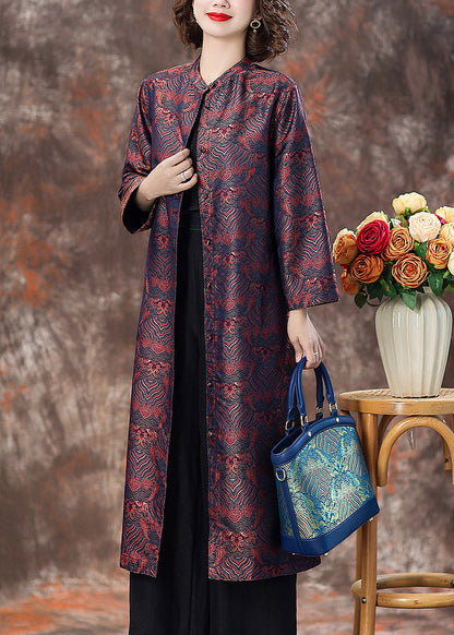 Beautifully Crafted Coat in a Classic Style