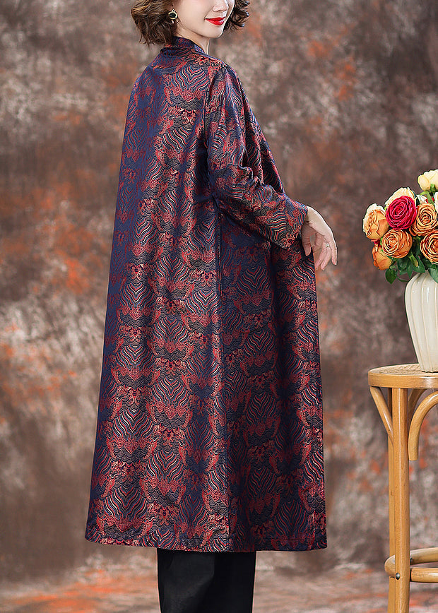 Beautifully Crafted Coat in a Classic Style