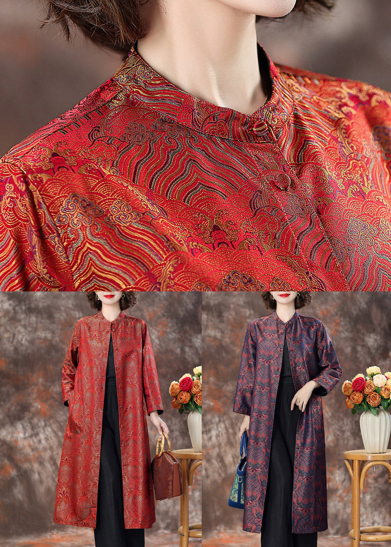 Beautifully Crafted Coat in a Classic Style