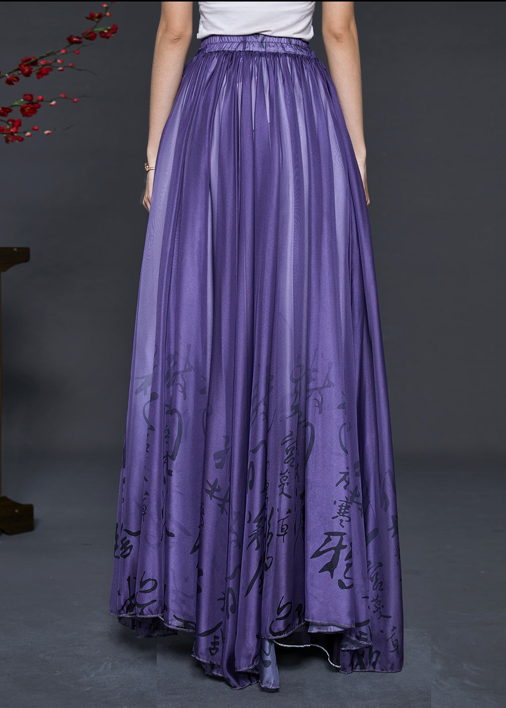 Classic Vintage Garment with a Flattering Fit