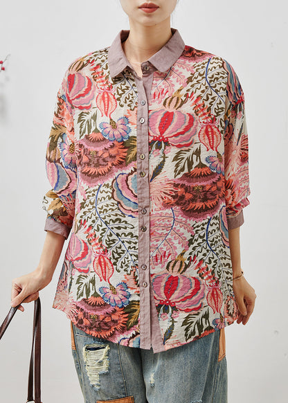 Gracefully Styled Shirt for Any Occasion