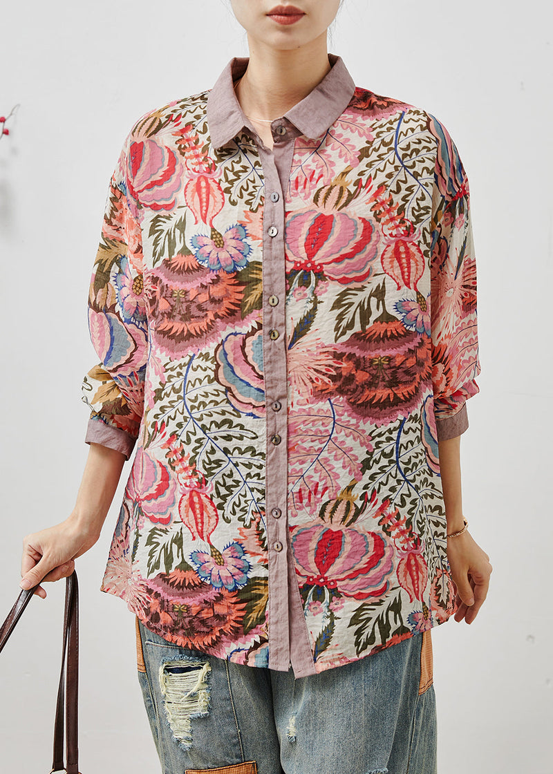 Gracefully Styled Shirt for Any Occasion