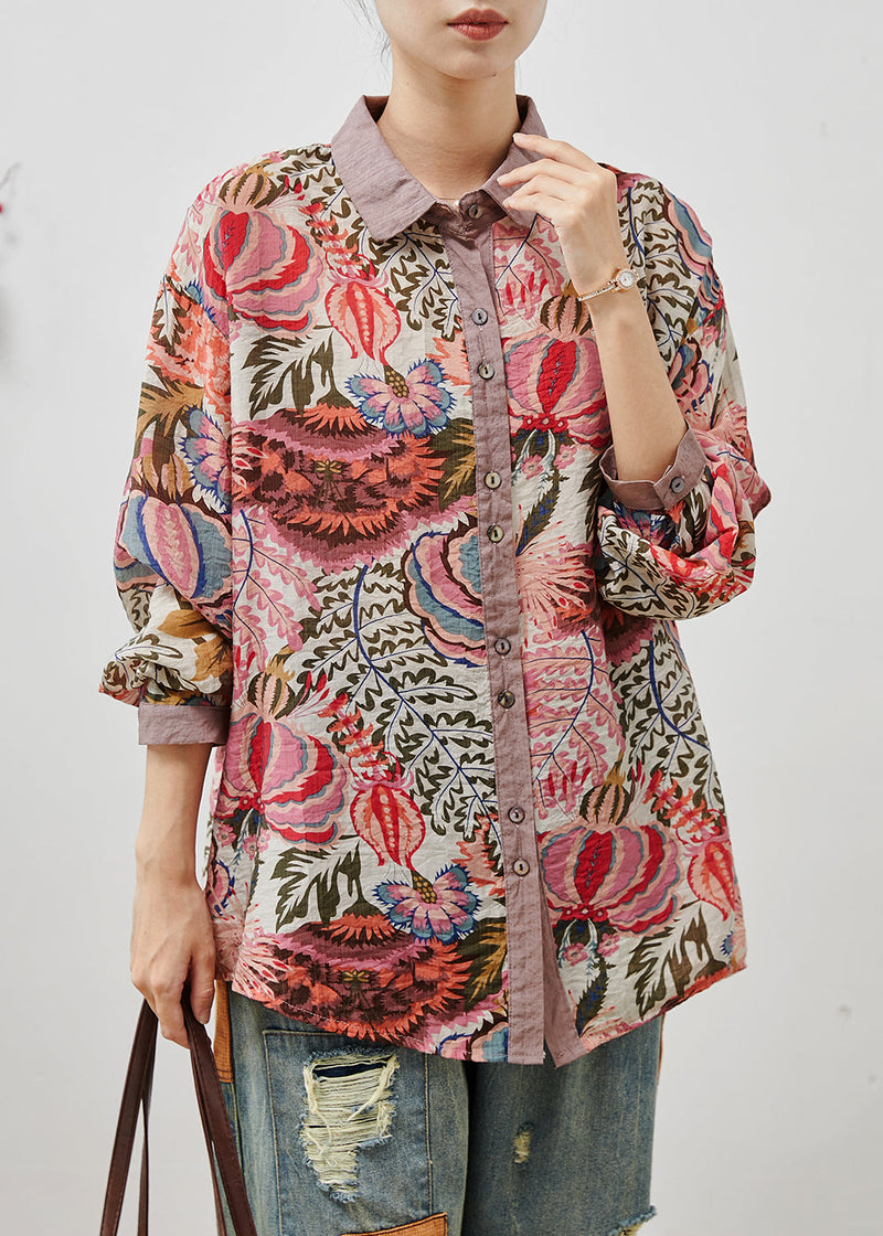 Gracefully Styled Shirt for Any Occasion
