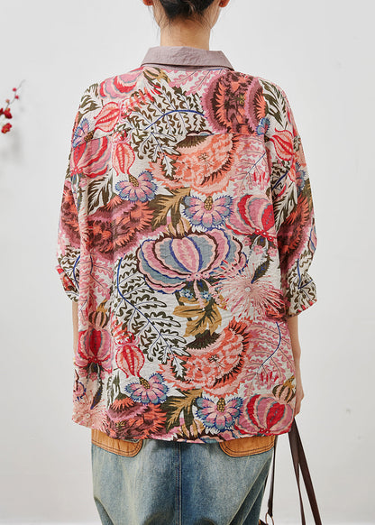 Gracefully Styled Shirt for Any Occasion