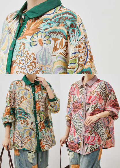 Gracefully Styled Shirt for Any Occasion