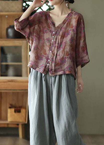 Sophisticated Shirt with a Clean Classic Look