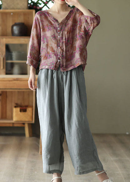 Sophisticated Shirt with a Clean Classic Look