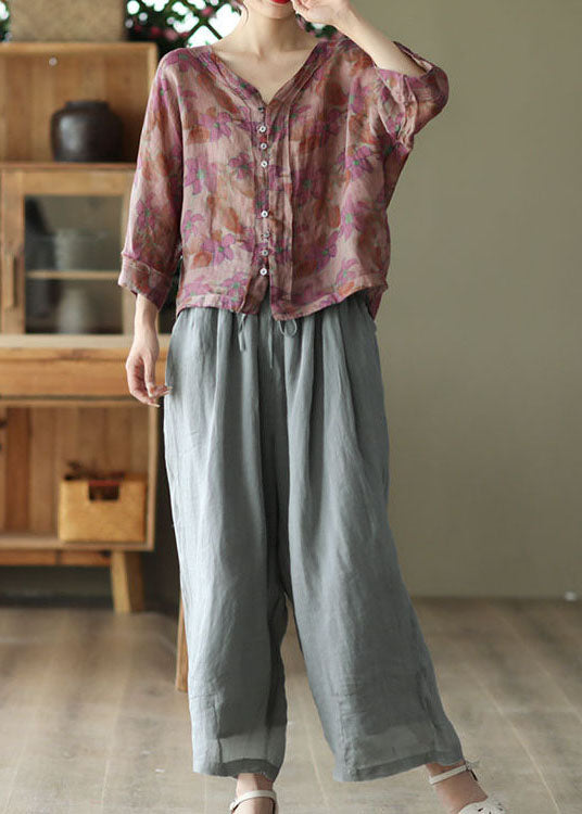 Sophisticated Shirt with a Clean Classic Look
