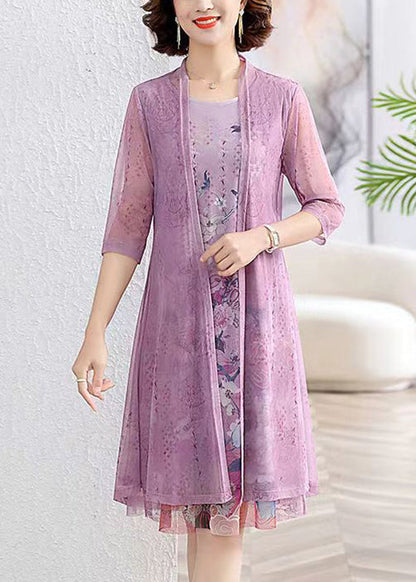 Gracefully Styled Garment for Any Occasion