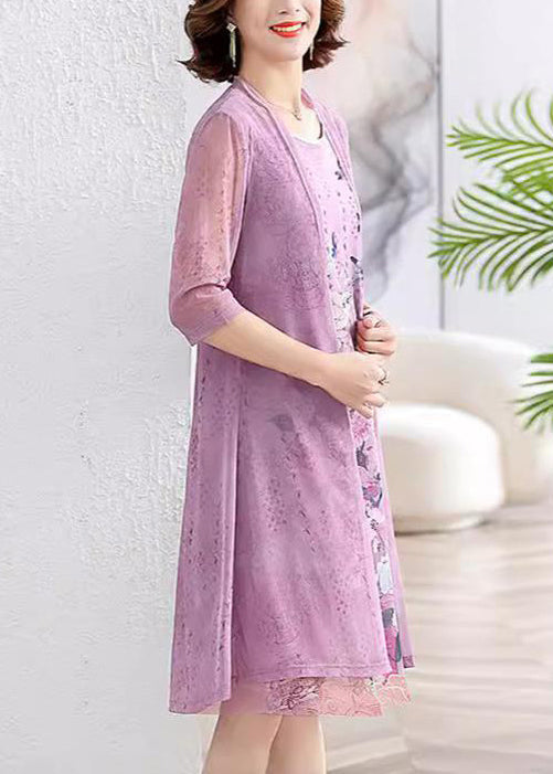 Gracefully Styled Garment for Any Occasion