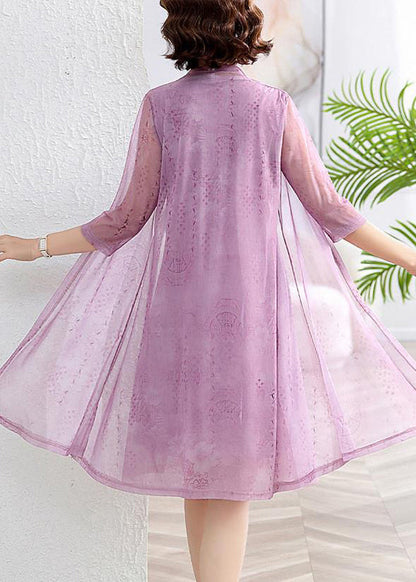 Gracefully Styled Garment for Any Occasion