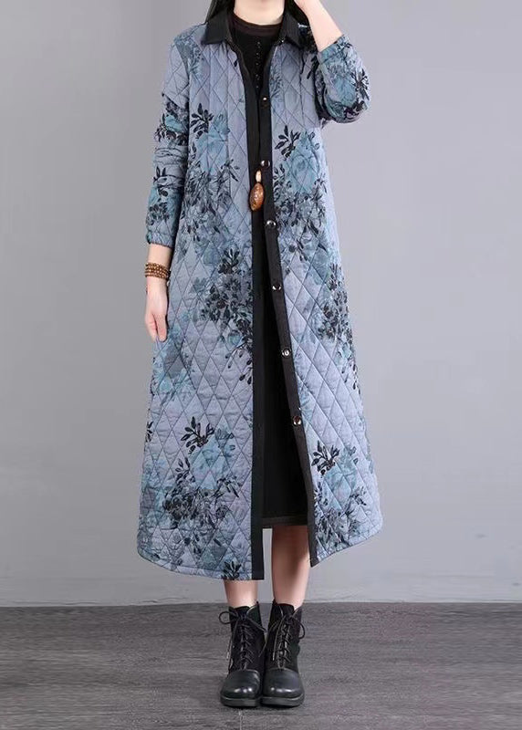 Effortlessly Elegant Coat with a Timeless Design