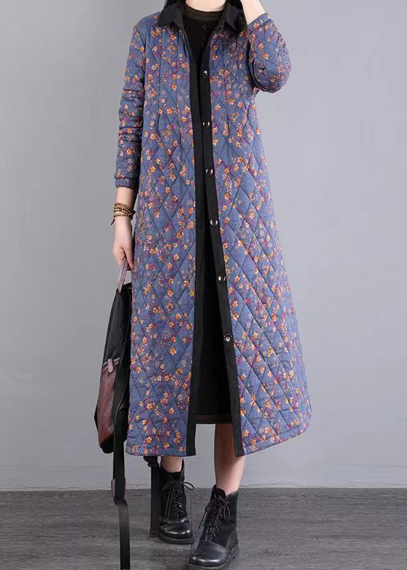 Effortlessly Elegant Coat with a Timeless Design