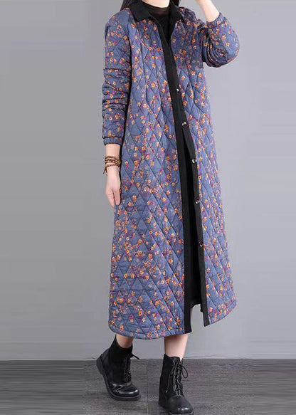 Effortlessly Elegant Coat with a Timeless Design