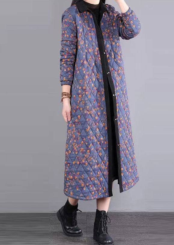 Effortlessly Elegant Coat with a Timeless Design
