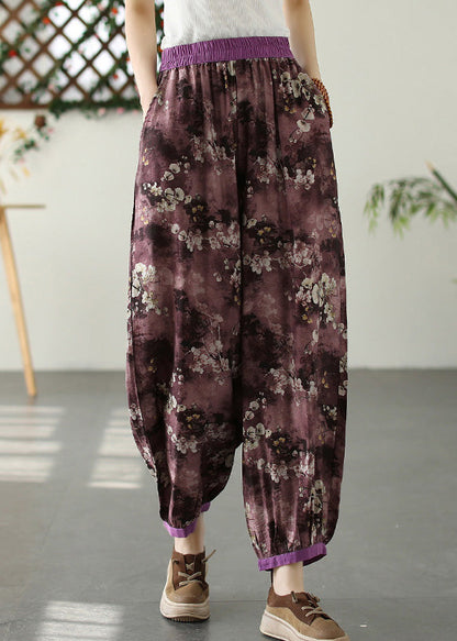 Sophisticated Pants with a Clean Classic Look
