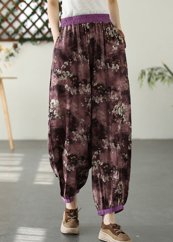 Sophisticated Pants with a Clean Classic Look