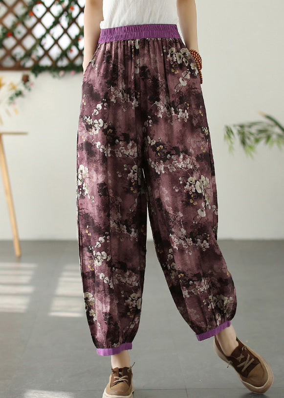 Sophisticated Pants with a Clean Classic Look