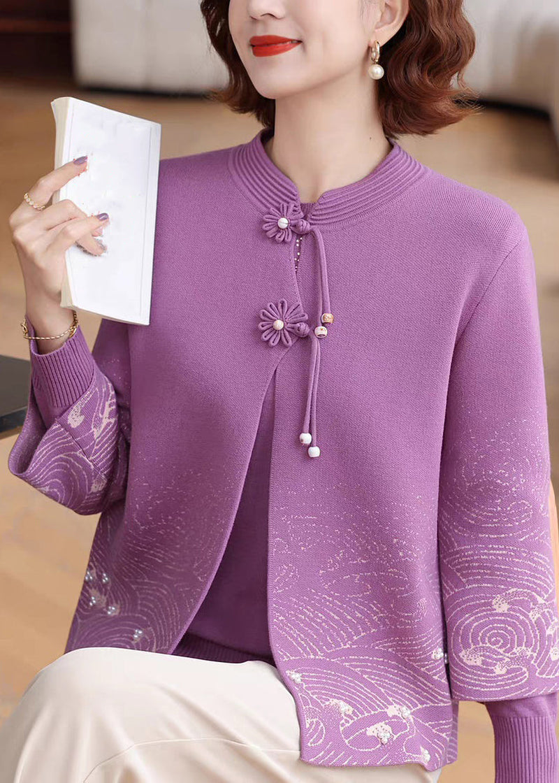 Polished Coat with an Effortless Classic Look