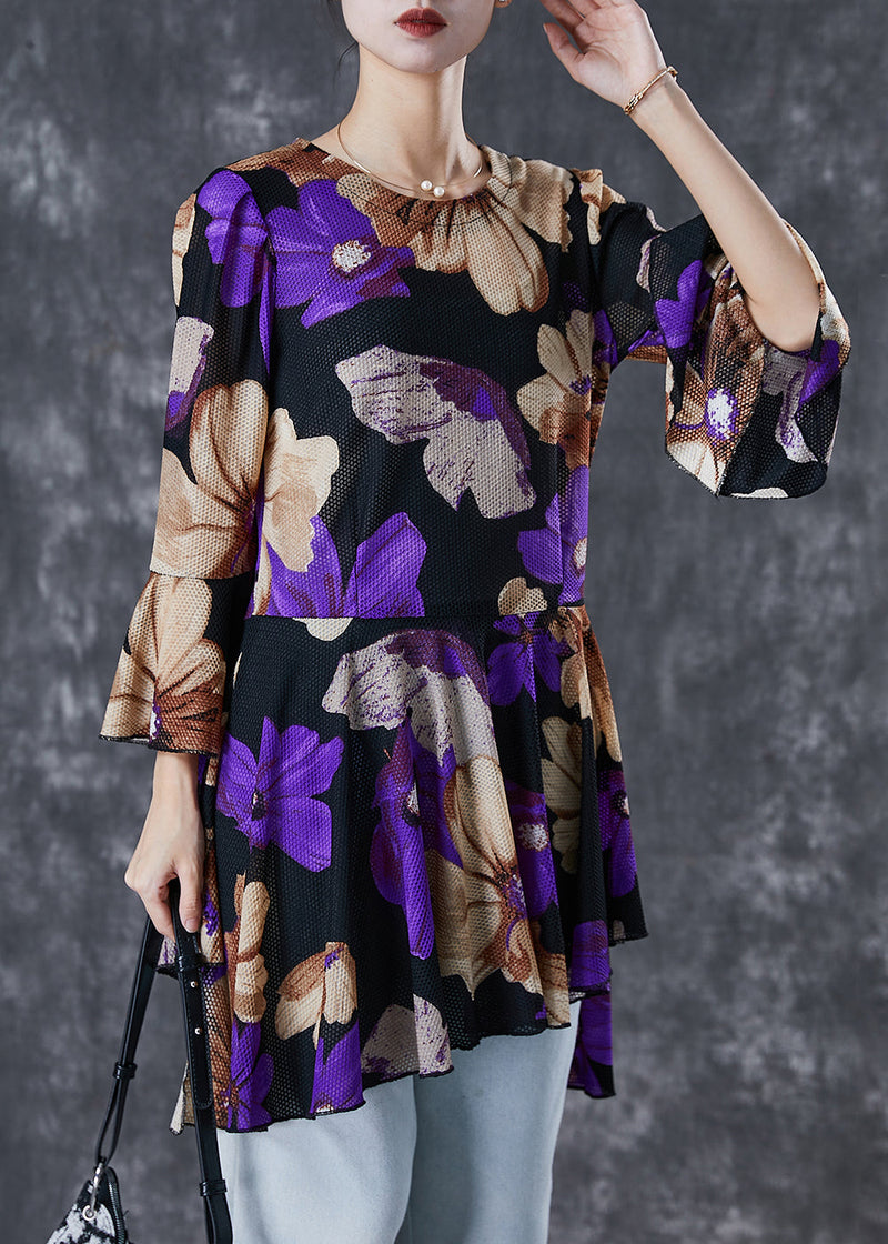 Elegantly Styled Blouse for Everyday Wear