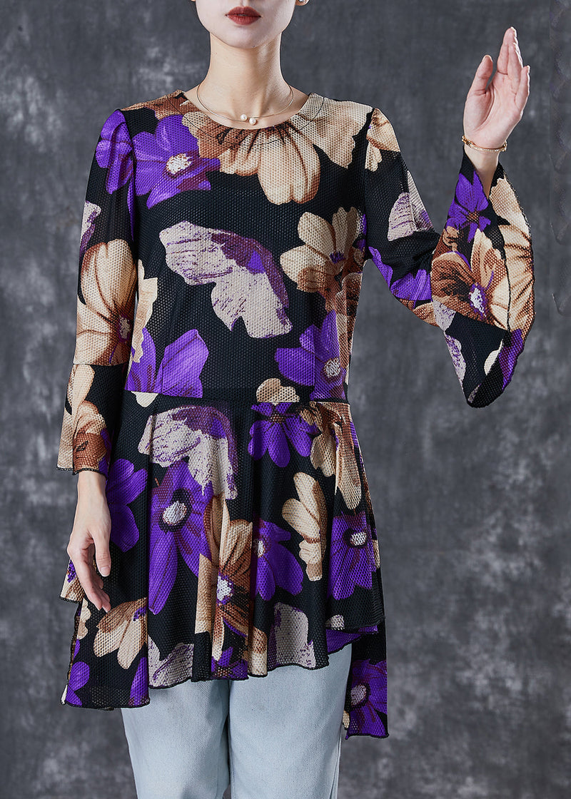 Elegantly Styled Blouse for Everyday Wear