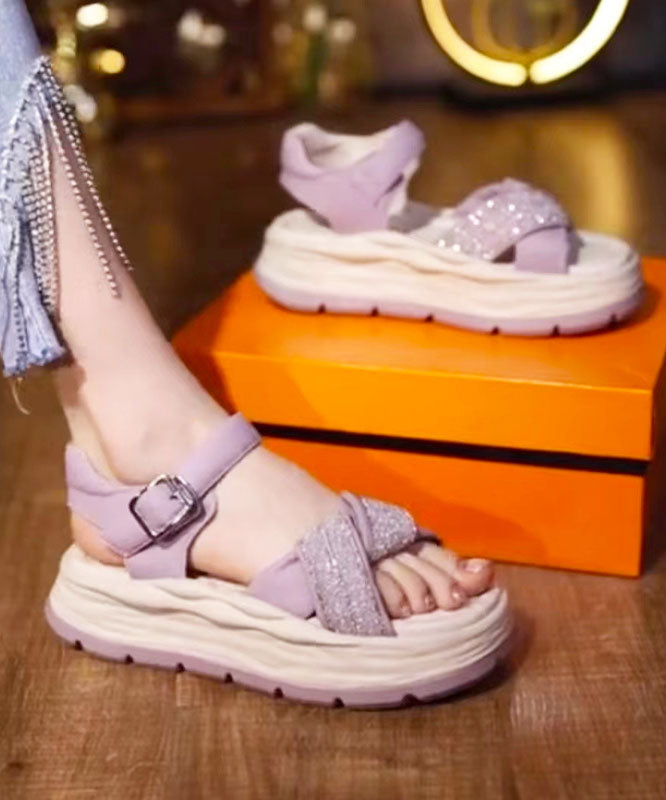 Graceful Orthopedic Sandals for Modern Look