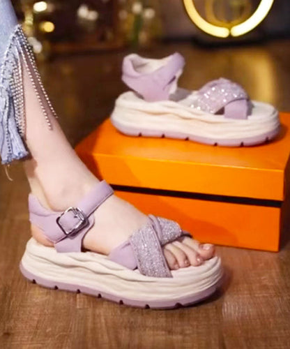 Graceful Orthopedic Sandals for Modern Look