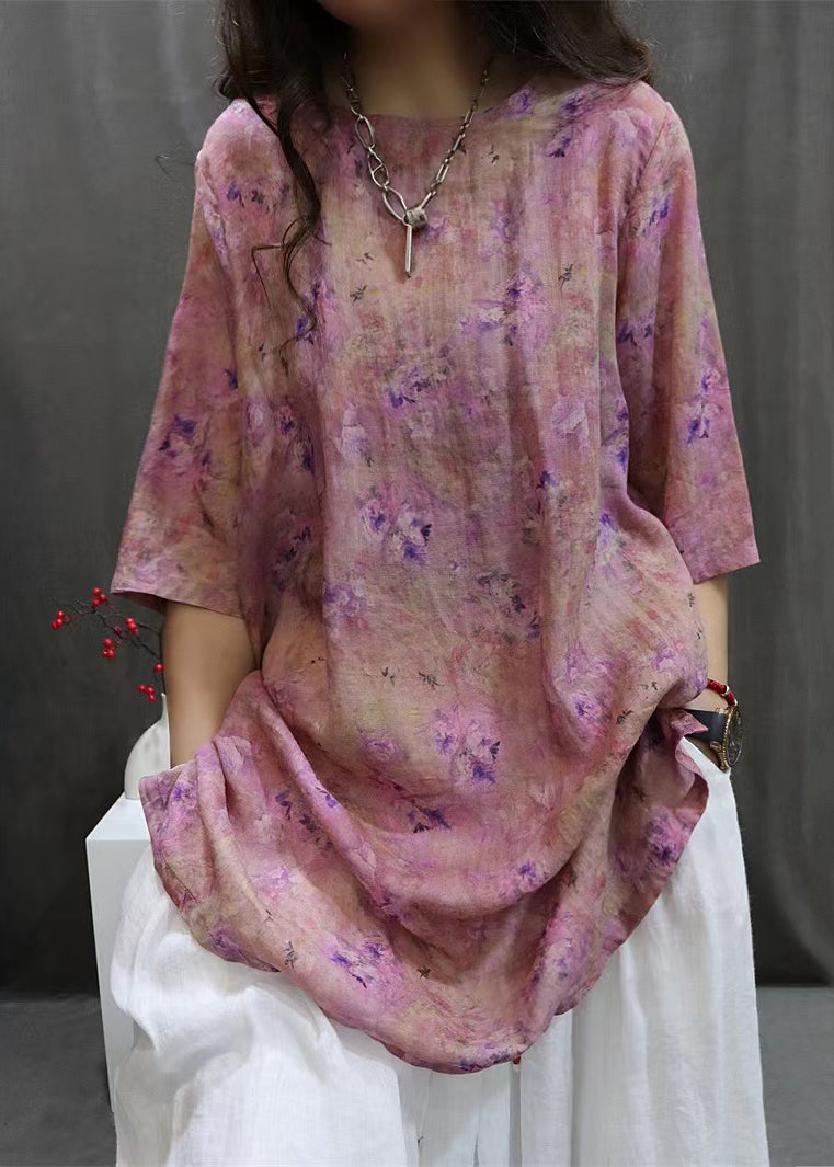Effortlessly Elegant Blouse with a Timeless Design