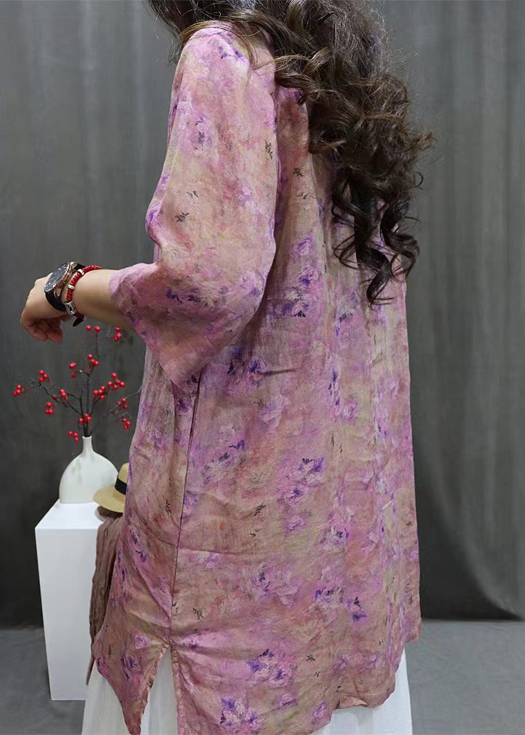 Effortlessly Elegant Blouse with a Timeless Design