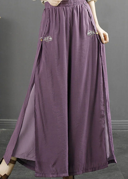 Classic Vintage & Enduringly Stylish Pants